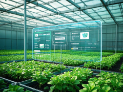 秦绿源农业数智网：以数字之力，重构现代农业未来版图